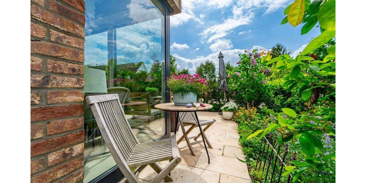 Mehrfamilienhaus, Wohnhaus Lübeck / Travemünde Travemünde - 4 Zimmer, 131 m&sup2;, 699.000&euro; | Angebot:26869014