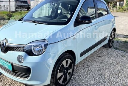 Renault Twingo 60.562 km 7.480 &euro; ofterdingen 72131