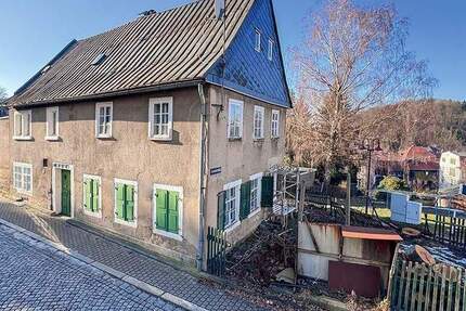 Haus Sebnitz Hertigswalde - 12.000&euro; | Angebot:24725260