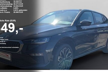 Skoda Scala 4.000 km 26.990 &euro; Ravensburg 88214