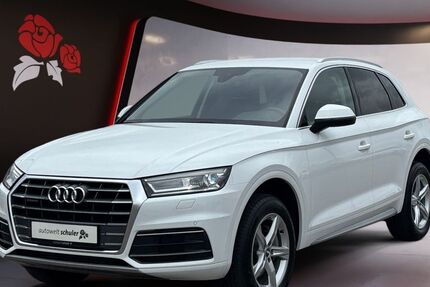 Audi Q5 86.500 km 27.549 &euro; Donaueschingen 78166