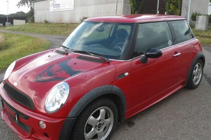 Mini Cooper 163.000 km 1.690 € Hehlen 37619