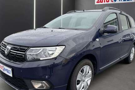 Dacia Logan 20.518 km 10.990 &euro; Sandersdorf-Brehna 06796