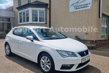 Seat Leon 49.620 km 12.990 &euro; Ilsede 31246