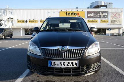 Skoda Fabia 200.000 km 2.500 &euro; Kamen 59174