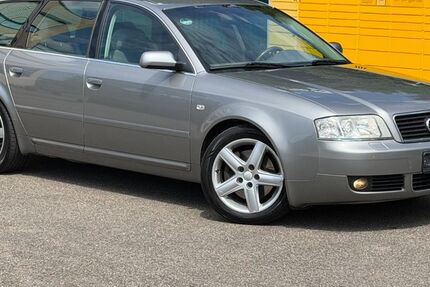 Audi A6 264.000 km 2.599 &euro; Ingolstadt 85057