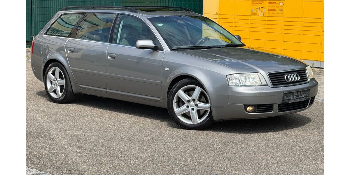 Audi A6 264.000 km 2.599 &euro; Ingolstadt 85057