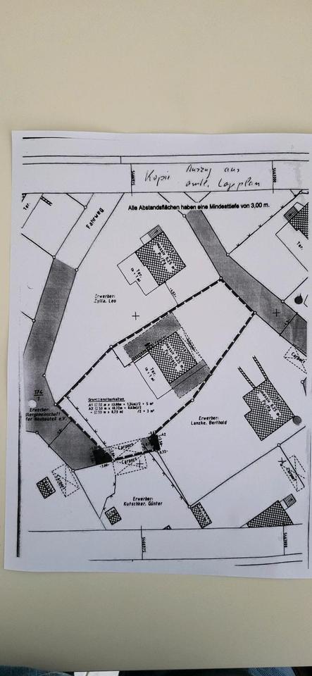 Wochenendhaus am Pinnower See Nordufer Neubau Nr.59