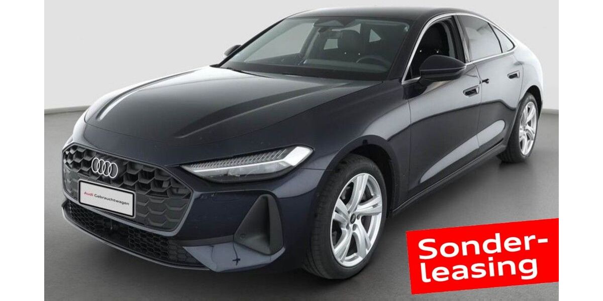 Audi A5 9.412 km 38.788 &euro; Gera 07546