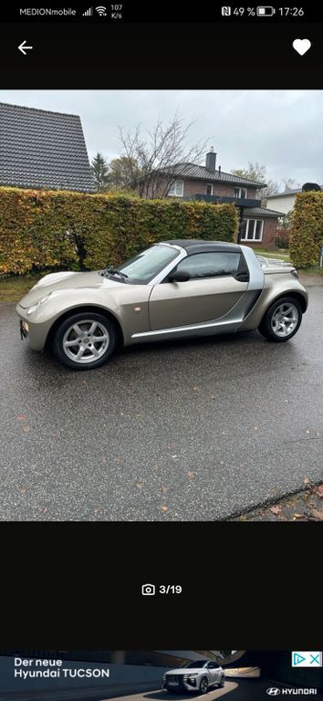 Roadster