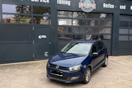 VW Polo 269.400 km 4.499 &euro; Niederense 59469