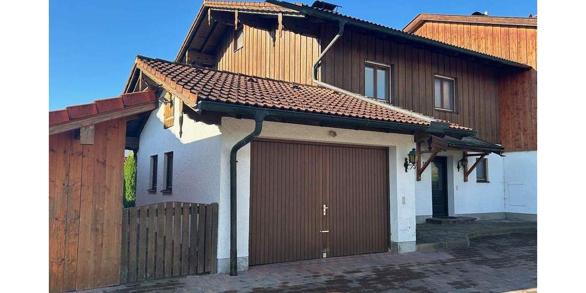 Doppelhaushälfte Warngau Oberwarngau - 5 Zimmer, 142 m&sup2;, 920.000&euro; | Angebot:25704640