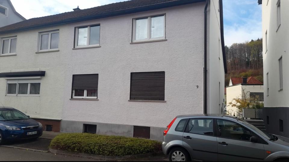 Doppelhaushälfte Albstadt - 190.000&euro; | Angebot:25641781