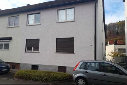 Haus Albstadt - 190.000&euro; | Angebot:25641781