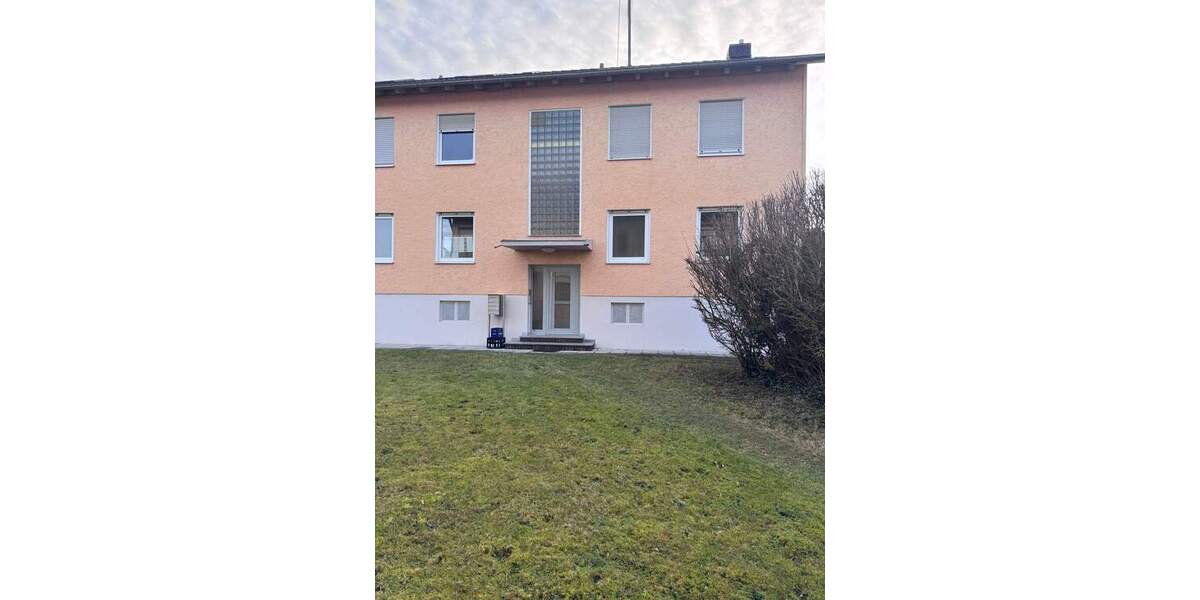 Großzügiges-Apartment mit Balkon 1 zimmer
