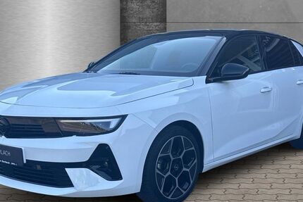 Opel Astra 78.763 km 18.990 &euro; Niederahr 56414