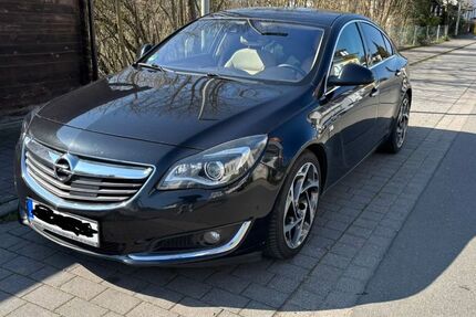 Opel Insignia 245.000 km 6.800 &euro; Diez 65582