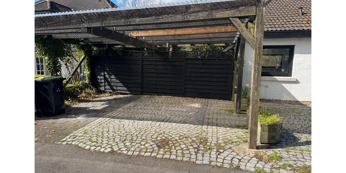 Bungalow Much - 5 Zimmer, 180 m&sup2;, 1.600&euro; | Angebot:25982319