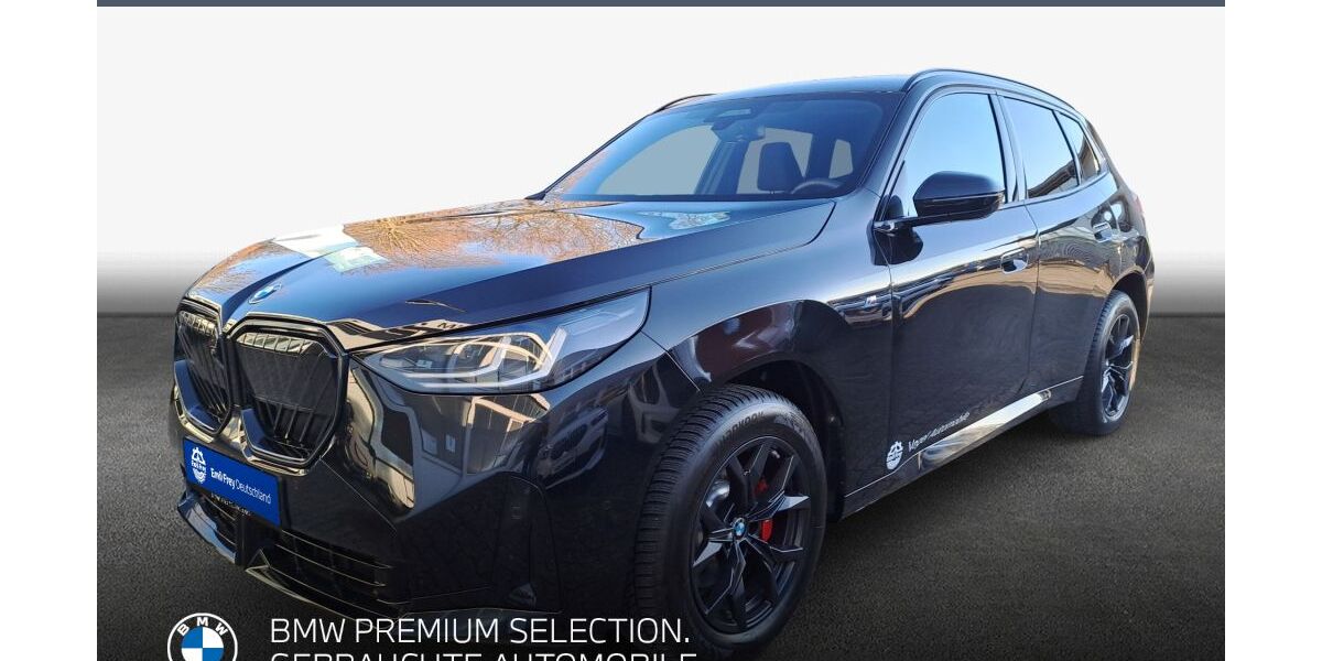 BMW X3 1.879 km 64.990 &euro; Landau 76829