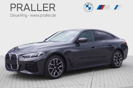 BMW 420 Gran Coupé 2.000 km 51.900 &euro; Deuerling 93180