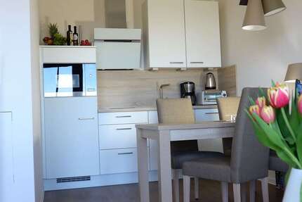 Wohnung Börgerende Börgerende - 2 Zimmer, 49 m&sup2;, 289.000&euro; | Angebot:25893083