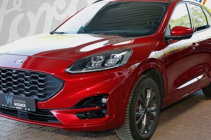 Ford Kuga 30.000 km 27.490 &euro; Troisdorf 53844