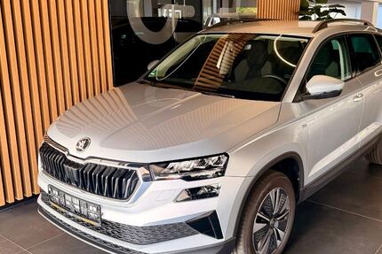 Skoda Karoq 9.800 km 26.190 &euro; Düsseldorf 40549