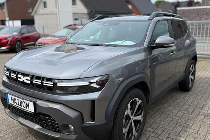 Dacia Duster 25.000 km 20.990 &euro; Wesel 46485