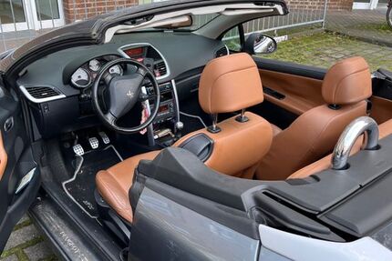 Peugeot 207 154.222 km 2.900 &euro; Köln 51143