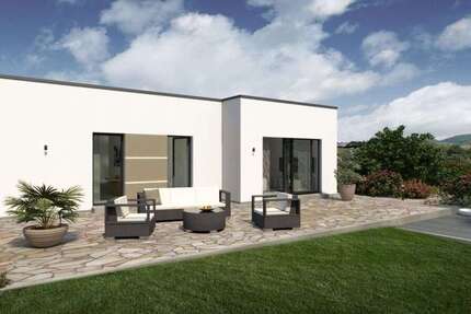 Haus Emmelshausen - 4 Zimmer, 116 m&sup2;, 304.099&euro; | Angebot:24824594