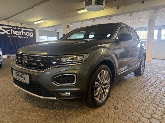 VW T-Roc 91.250 km 20.970 &euro; Koblenz 56072