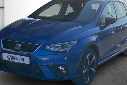 Seat Ibiza 2.768 km 26.890 € Schmalkalden 98574