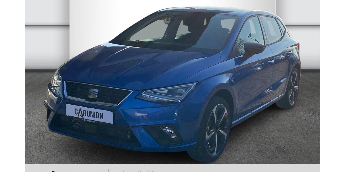 Seat Ibiza 2.768 km 26.890 € Schmalkalden 98574