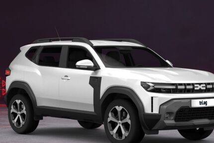 Dacia Duster 2.501 km 19.980 &euro; Birkenfeld 75217