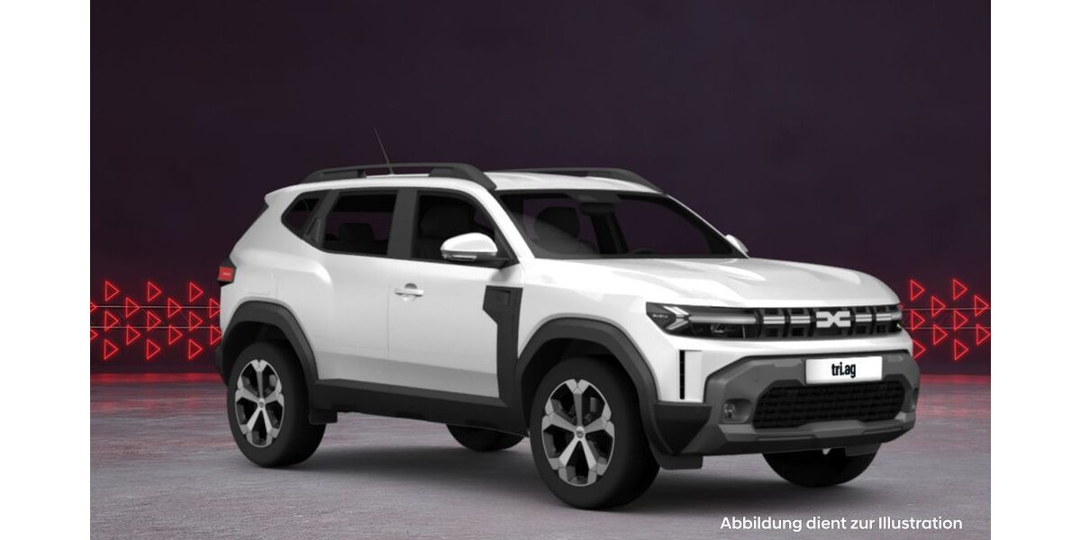 Dacia Duster 2.501 km 19.980 &euro; Birkenfeld 75217