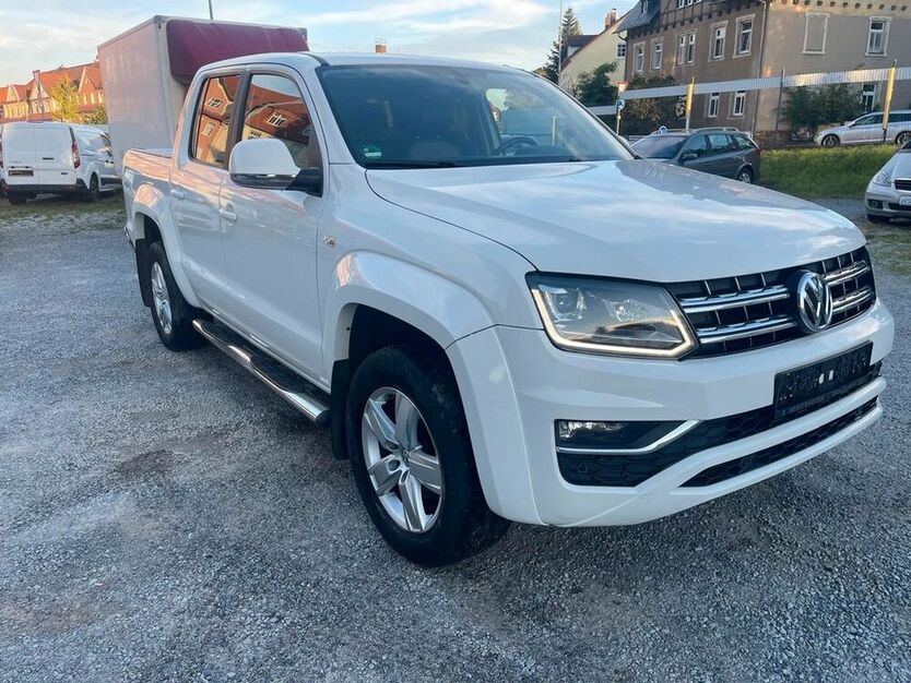 Amarok