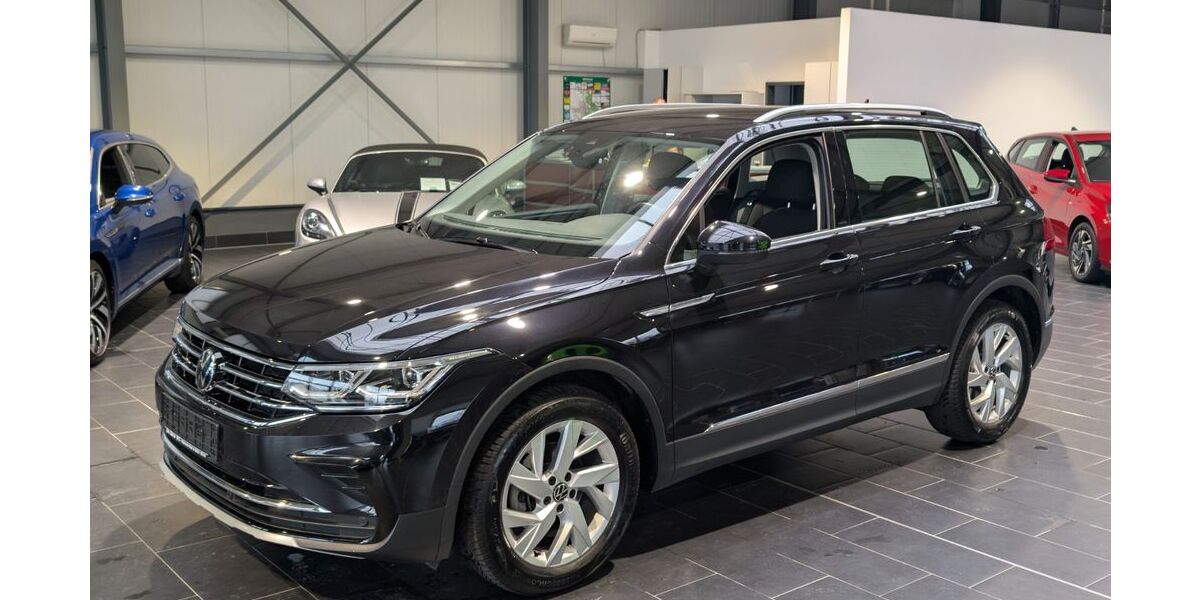 VW Tiguan 56.000 km 28.900 &euro; Weinheim 69469