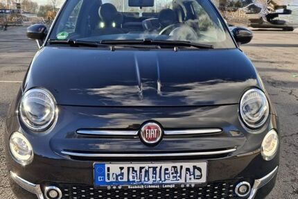 Fiat 500C 19.500 km 15.950 € Oerlinghausen 33813