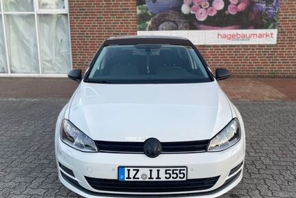 VW Golf 206.000 km 6.200 &euro; Kellinghusen 25548