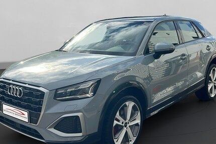 Audi Q2 8.900 km 41.590 &euro; Baden Baden 76532