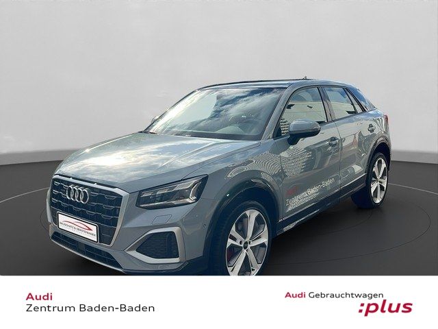 Audi Q2 8.900 km 41.790 &euro; Baden Baden 76532