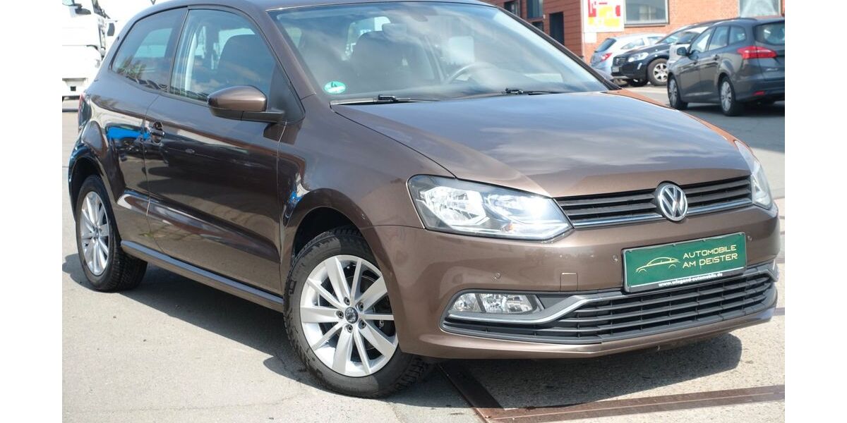 VW Polo 200.000 km 4.990 &euro; Springe 31832