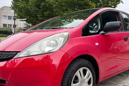 Honda Jazz 186.130 km 2.700 € Riemerling 85521