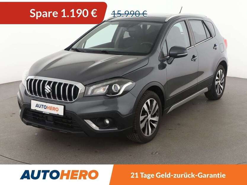 SX4