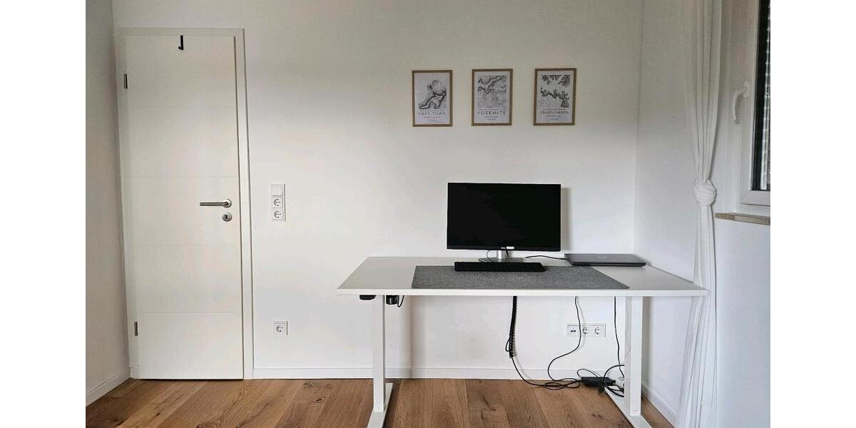 Dachgeschoßwohnung Griesheim - 3 Zimmer, 60 m&sup2;, 260.000&euro; | Angebot:26163882