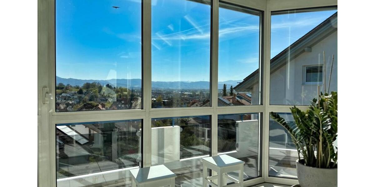 Maisonettenwohnung Emmendingen - 6.5 Zimmer, 224 m&sup2;, 2.480&euro; | Angebot:26066448