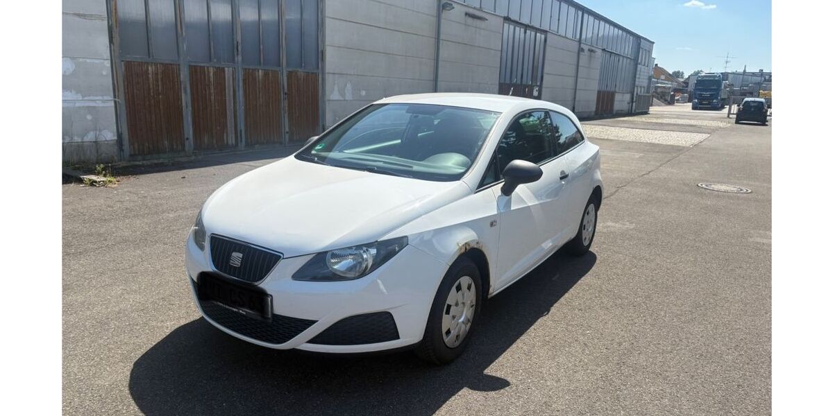 Seat Ibiza 149.322 km 1.999 &euro; Weil im Schönbuch 71093