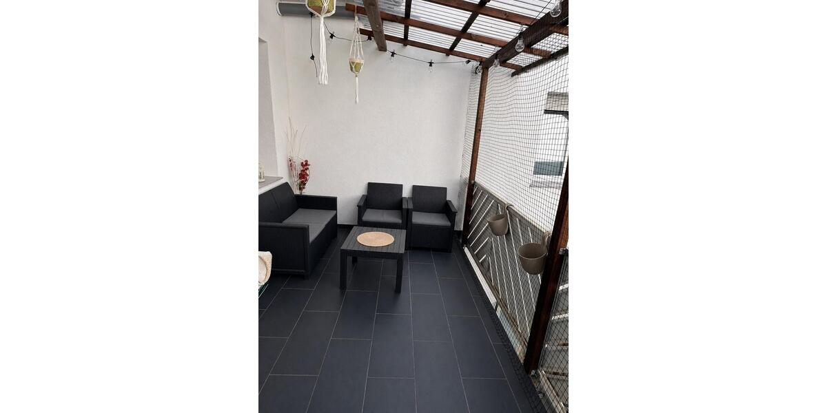 Etagenwohnung Plettenberg - 5 Zimmer, 112 m&sup2;, 972&euro; | Angebot:26414536