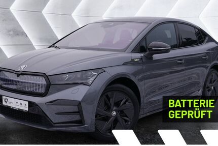 Skoda Enyaq 35.457 km 36.977 &euro; Gelnhausen 63571