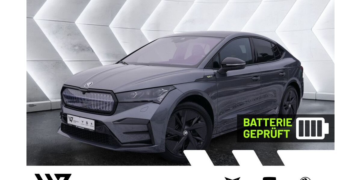Skoda Enyaq 35.457 km 38.377 &euro; Gelnhausen 63571